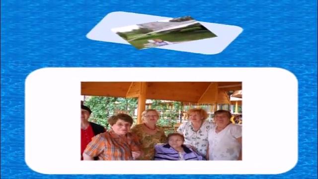 бабушка смотреть онлайн