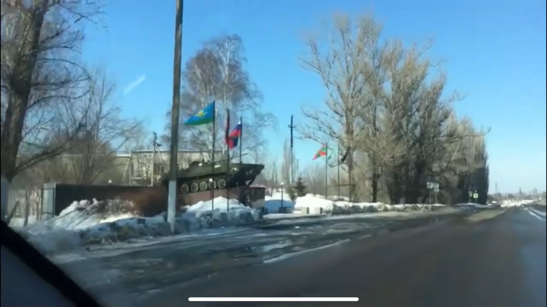 Часть 4 из 4/ Возвращение домой/ Лада Веста смешанный расход топлива/ Ремонт дороги. смотреть онлайн