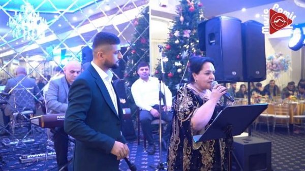 #STUDIO_PAMIR_MUSIC_ КОНЦЕРТИ СОЛИНАВИ 2024 - РЕСТОРАН БАДАХШОН - МОСКВА