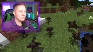 [pozzi] ПРОВЕРКА 100 СЛОМАННЫХ ЛАЙФХАКОВ ИЗ ТИК-ТОКА В МАЙНКРАФТ!!!