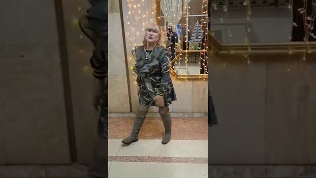 Я сама сотворю...... 03.01.25. смотреть онлайн