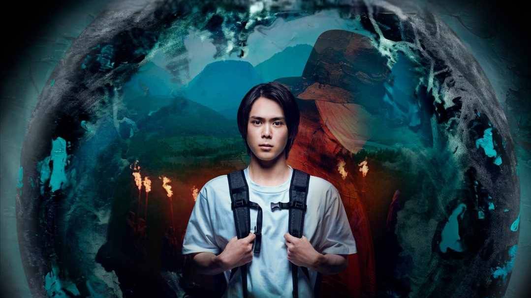 Сериал Страна Танабаты – 1 сезон 3 серия / Tanabata no Kuni