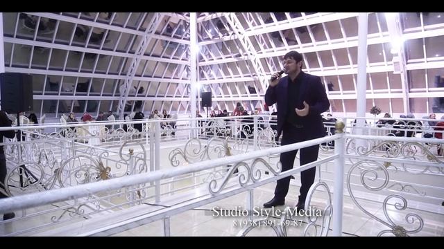 Болат Осмаев. Безаман хlорд смотреть онлайн