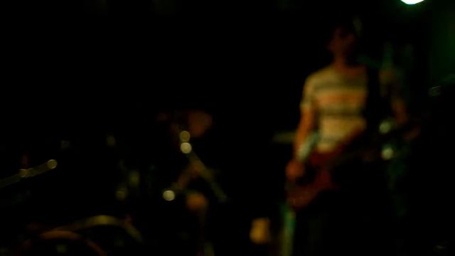 Junk Fourgon - Live@Bochka, 14.09.2014 [Full HD 1080] смотреть онлайн