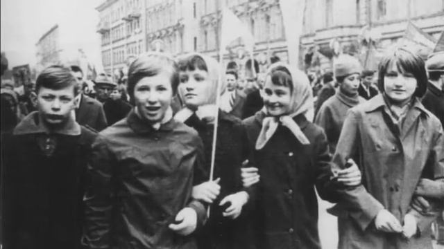 Каникулы из прошлого