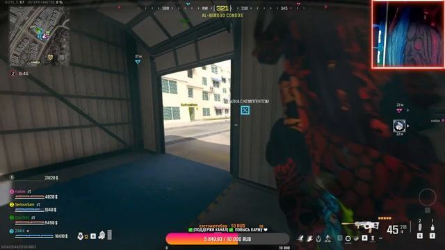 LIVE✅Stream Warzone✅ #shorts смотреть онлайн