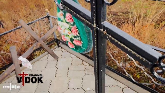 НОВОЕ КЛАДБИЩЕ города АСТАНА КАЗАХСТАН. смотреть онлайн