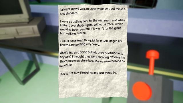 проходим Garten of BanBan 3 часть! смотреть онлайн