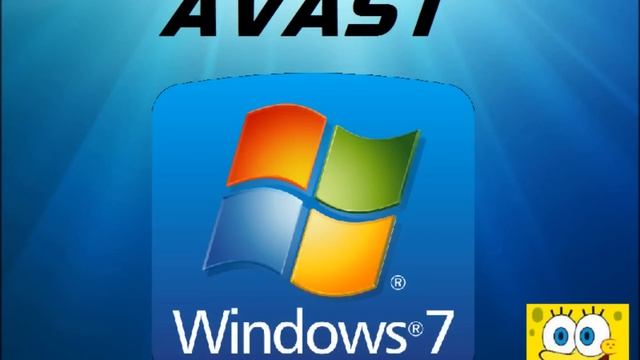 Avast Windows 7 смотреть онлайн