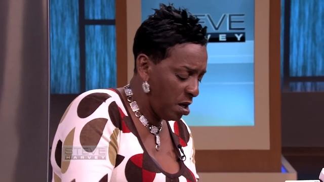 Auntie Fee's Cooking Disaster