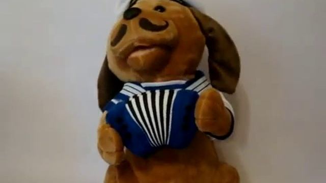 Собака морячок смотреть онлайн