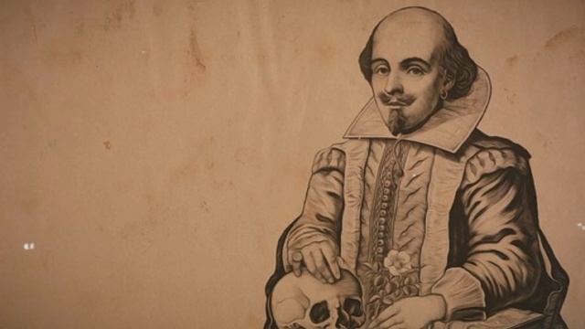The Life and Works of William Shakespeare | Complete Biography | Documentary | смотреть онлайн