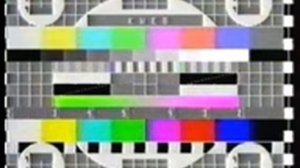 Конец эфира В УЭИТ КИЕВ (ОРТ, 08.12.1995)