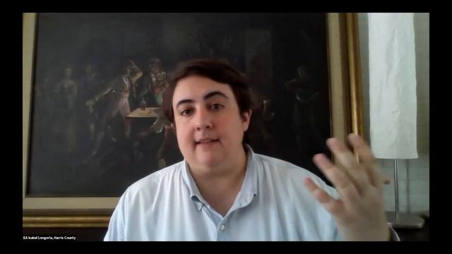 Democracy in the Spotlight: the 87th Texas Legislative Session смотреть онлайн