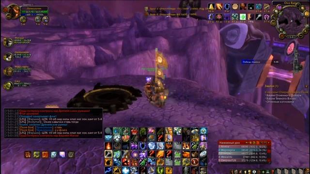 ТОП 5 ПВП АДДОНОВ ДЛЯ WORLD OF WARCRAFT смотреть онлайн