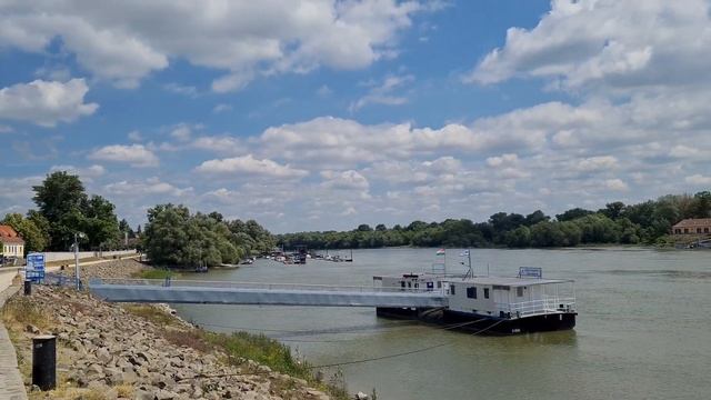 End of May in SZENTENDRE, Hungary смотреть онлайн