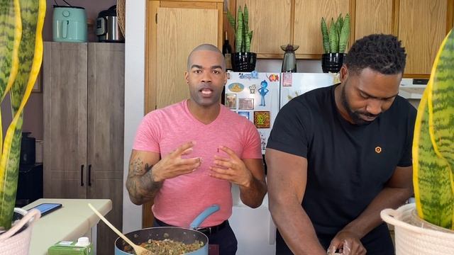 Veggie Wellington | Feasting with Courtney, Featuring | Jeremy D. Howard смотреть онлайн