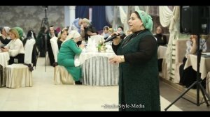 Тоита Исраилова. Сан дега лулахо