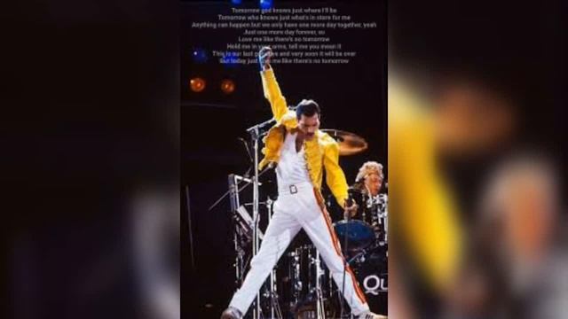 FreddieMercury