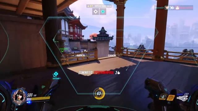 Tracer is very delicate смотреть онлайн