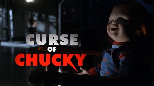 Curse Of Chucky Music 7 смотреть онлайн