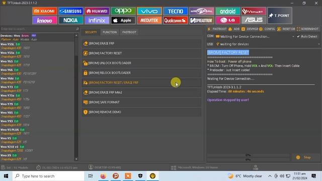 Tft unlock tool driver install latest version | tft tool 2024 | mi account remove unkock tool смотреть онлайн