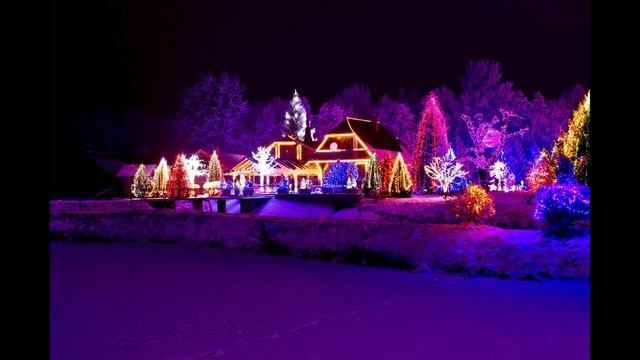 Людмила Зиновьева. Новогодняя ночь смотреть онлайн