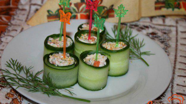 Рецепты от шеф-повара