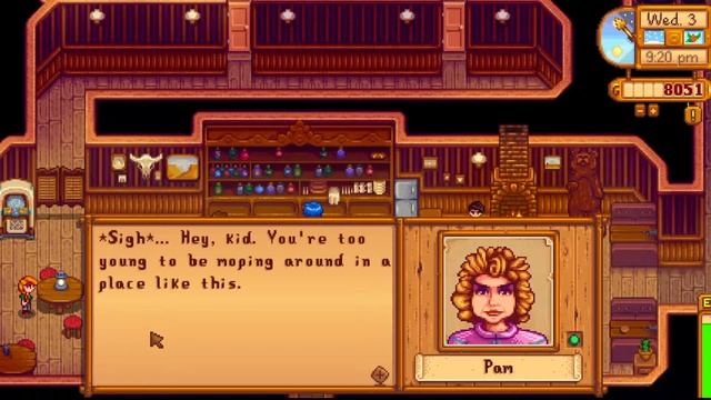 Stardew Valley - The Best Laid Plans Of Mines And Hens (Part 13) смотреть онлайн