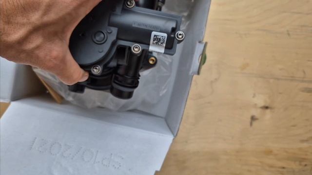 Оригинал помпа INA 06L121111H 538036010 VW, AUDI, Skoda, Seat, Porsche macan. 1.8 2.0 TSI TFSI EA888 смотреть онлайн