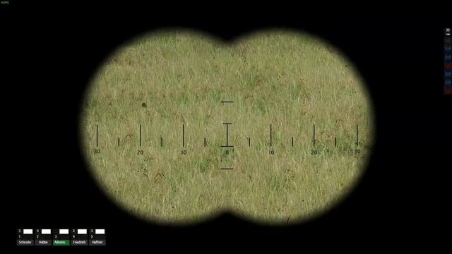 Panther Mission in ARMA3 with Real Panzer for Iron Front 44 mod. смотреть онлайн