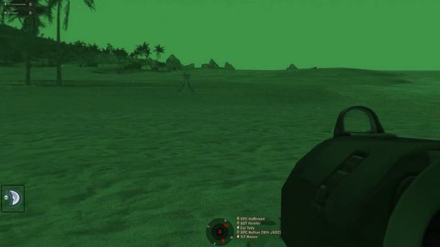 ArmA 3 Op 16Th JSOC 21JAN17 p. 1 смотреть онлайн