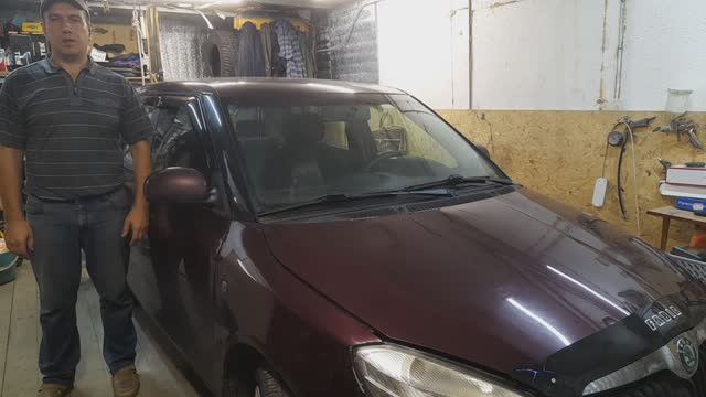 снятие дверной карты шкода фабия 2 смотреть онлайн