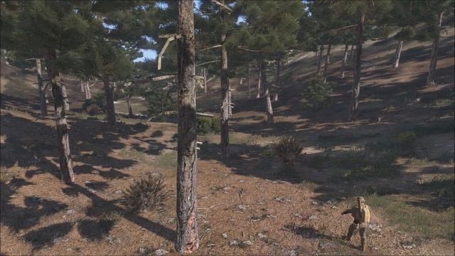 Arma3,15th MEU Cadet Corps смотреть онлайн