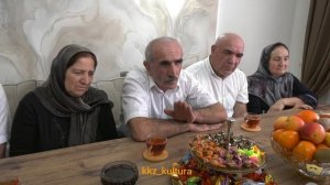 Семья Казиевых!!! Часть 2