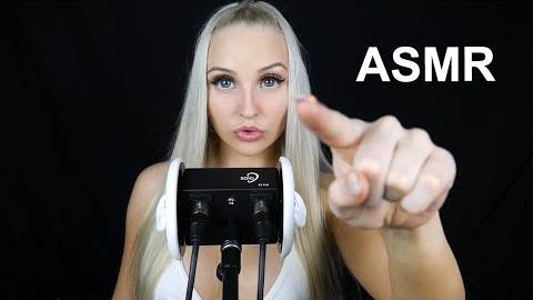 ASMR Network - Follow my instructions смотреть онлайн