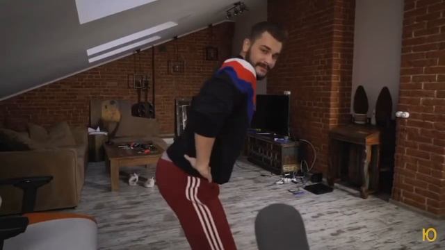 Тверк Юлика смотреть онлайн