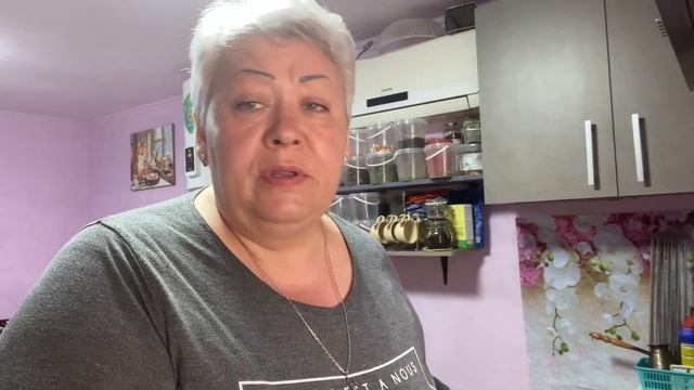 Харчо аля 70-80 гг. и рубленые котлетки из петушатенки 😂 смотреть онлайн