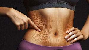 СТИРАЕМ РАСТЯЖКИ И РУБЦЫ*Мощный Саблиминал для Гладкой и Идеальной Кожи!