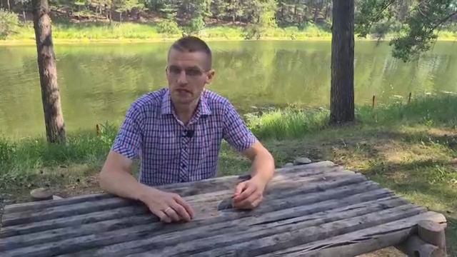 К 80-летию формирования ишимских стрелковых дивизий. смотреть онлайн