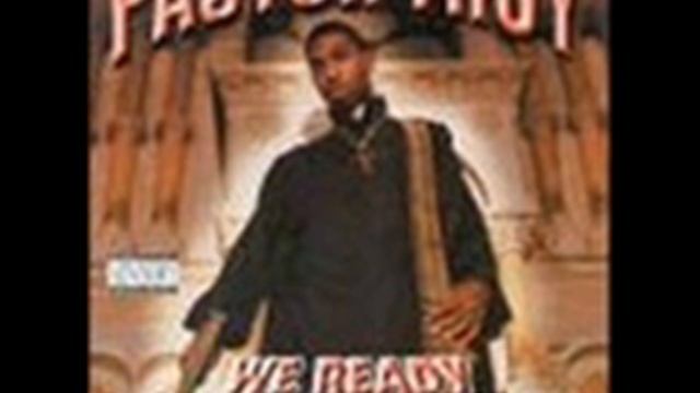 Pastor Troy - Rhonda