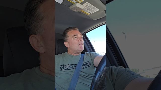 Американский кошмар - Глава 2, Часть 1 - Рассказ Русскоговорящего Американца смотреть онлайн