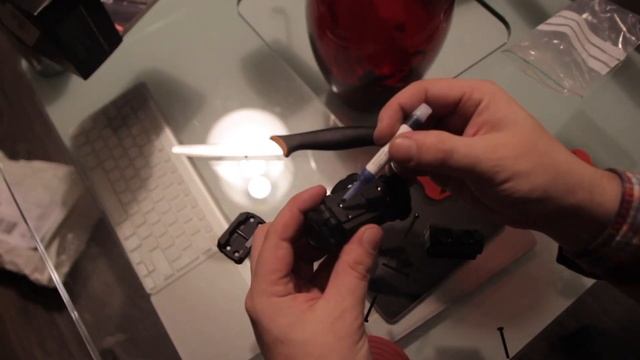 Short - Aimpoint micro H-2 смотреть онлайн