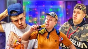 LavrenSem - МИЛЛИОН НА КАНАЛЕ