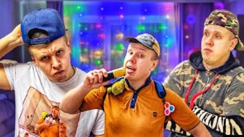 LavrenSem - МИЛЛИОН НА КАНАЛЕ