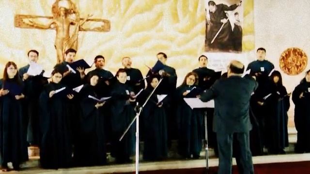 Coro UTEM, La Flor de la Canela смотреть онлайн