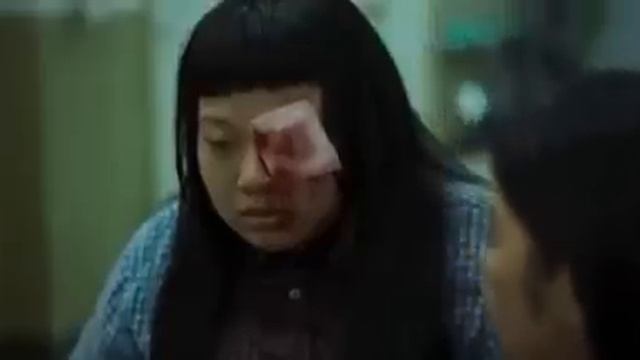 THE SADNESS (fullmovie) With ENGLISH Subtitle