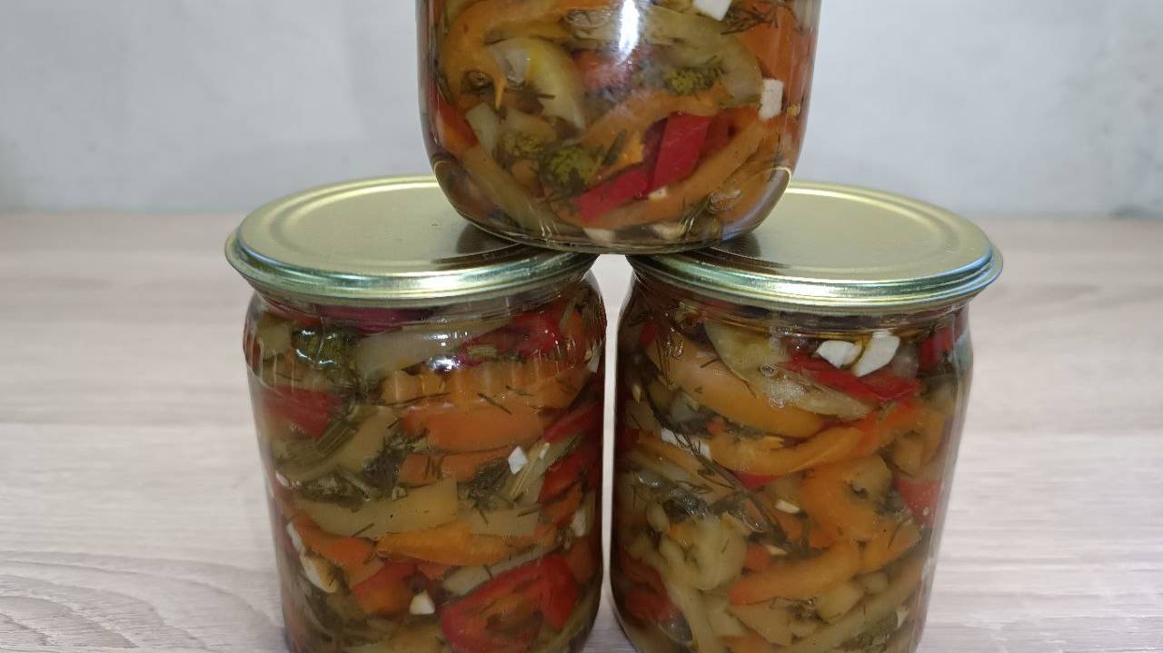 В гостях у Светланы