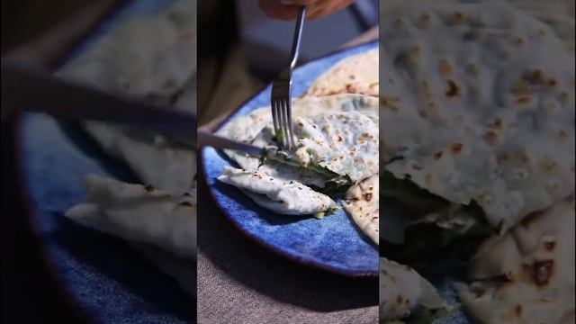 Кутабы #еда#фуд#кутабы смотреть онлайн
