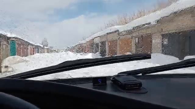 Работа веерных форсунок. смотреть онлайн